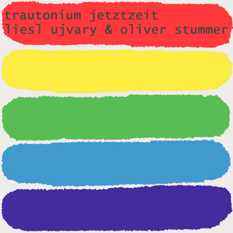 trautonium jetztzeit cover