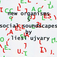 new organsisms cover